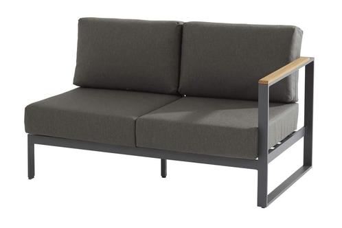 Taste by 4 seasons Montigo 2 zitter links | VOORDEEL, Tuin en Terras, Tuinsets en Loungesets, Ophalen of Verzenden