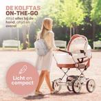 2dekans | Vulpes Goods® BabyCare - Luxe Koeltas met, Ophalen of Verzenden, Zo goed als nieuw