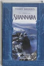 9789022541425 Wakers van Shannara | Tweedehands, Boeken, Terry Brooks, Zo goed als nieuw, Verzenden