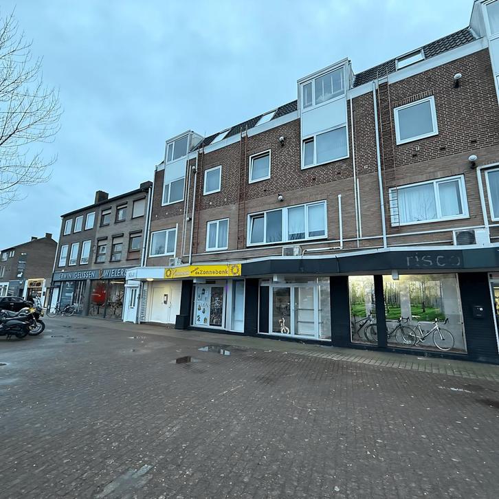 appartement in Stein gevonden voor €651,- pm, Huizen en Kamers, Huizen te huur, Direct bij eigenaar, Appartement