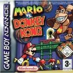 MarioGBA.nl: Mario vs Donkey Kong - iDEAL!
