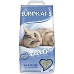 Eurokats Kattenbakvulling 20 liter, Dieren en Toebehoren, Katten-accessoires, Nieuw, Verzenden