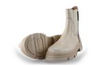 Vingino Chelsea boots in maat 32 Beige | 10% extra korting, Kinderen en Baby's, Verzenden, Jongen of Meisje, Schoenen, Zo goed als nieuw
