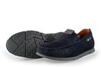 Bugatti Loafers in maat 44 Blauw | 10% extra korting, Loafers, Bugatti, Zo goed als nieuw, Verzenden