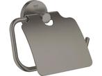 GROHE Essentials Toiletrolhouder - met deksel - hard, Verzenden, Nieuw