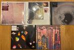 Brian Eno & Related - x 5 Various Mint & Sealed LPS Limited, Nieuw in verpakking