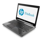 HP EliteBook 8570W | Intel Core i7 | 18GB, Computers en Software, Windows Laptops, Nieuw, Ophalen of Verzenden, HP, SSD