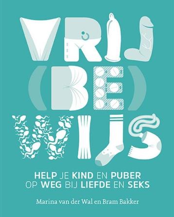 Vrij(be)wijs (9789021563008, Marina Van der Wal) beschikbaar voor biedingen