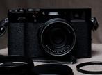 Fuji X100V Digitale meetzoekercamera, Nieuw