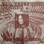 LP gebruikt - Neil Young &amp; Crazy Horse - Live At The..., Zo goed als nieuw, Verzenden