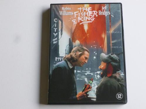 The Fisher King - Robin Williams, Jeff Bridges (DVD), Cd's en Dvd's, Dvd's | Filmhuis, Verzenden