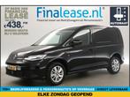 Volkswagen Caddy 2.0 TDI Style L1H1 NIEUW BPM VRIJ €438pm, Automaat, Volkswagen, Zwart, Diesel