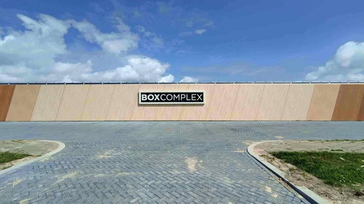 Bedrijfsruimte, Loods te huur Den Helder, Zakelijke goederen, Bedrijfs Onroerend goed, Bedrijfsruimte, Huur