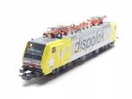 Piko H0 - 57451 - Elektrische locomotief (1) - BR 189, Hobby en Vrije tijd, Modeltreinen | H0, Nieuw