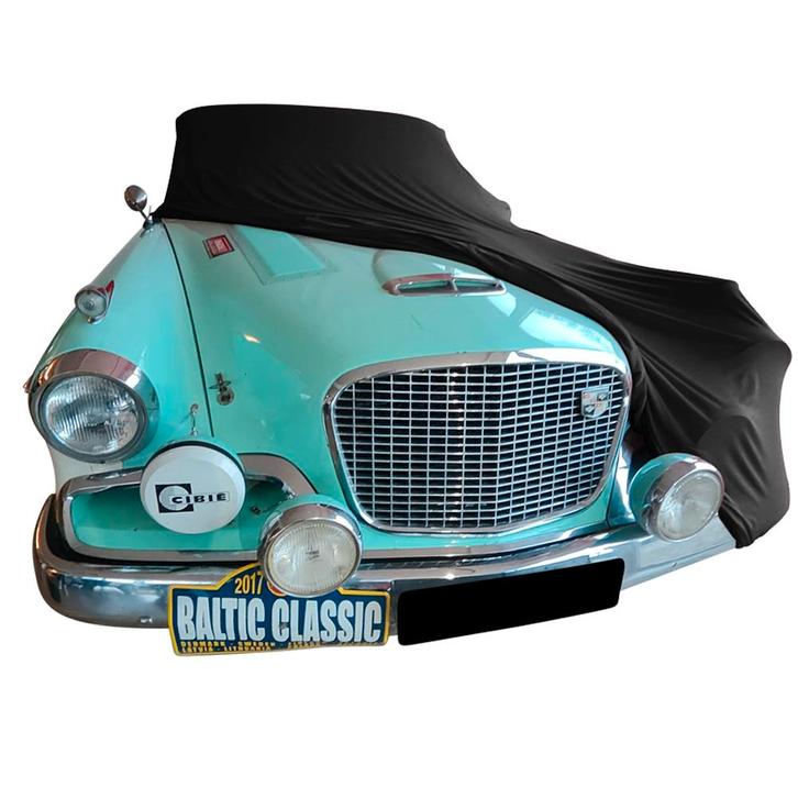 Autohoes passend voor Studebaker Power Hawk binnen BESTE, Auto diversen, Autohoezen, Op maat, Nieuw, Ophalen of Verzenden