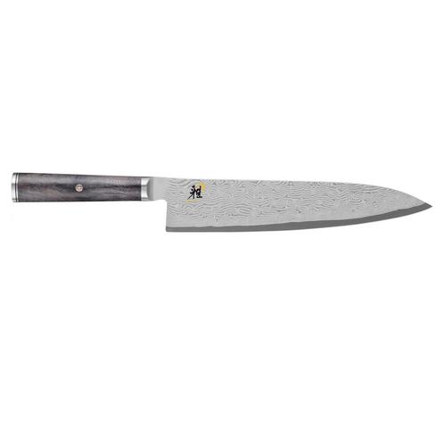 GGM Gastro | MIYABI | 5000 MCD 67 - Gyutoh - Lemmet: 240mm |, Huis en Inrichting, Keuken | Bestek, Nieuw, Verzenden