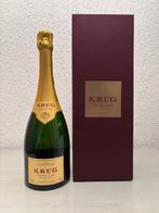 Krug, Grande Cuvée 172ème Édition - Champagne Brut - 1 Fles, Verzamelen, Nieuw