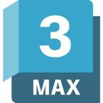 Autodesk 3ds Max 2025 voor maar €42,99 per jaar - MEGA DEAL, Nieuw, MacOS