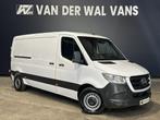 Zakelijke Lease |  Mercedes-Benz Sprinter 311 CDI 9G-Tronic, Automaat, Stof, Gebruikt, Elektrische ramen