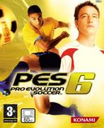 Pro Evolution Soccer 6 (German) [PS2], Spelcomputers en Games, Games | Sony PlayStation 2, Ophalen of Verzenden, Nieuw