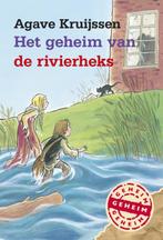 Het geheim van de rivierheks 9789025857202 Agave Kruijssen, Boeken, Verzenden, Zo goed als nieuw, Agave Kruijssen