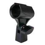 DAP Microfoonklem 23-28mm quick fastener, Verzenden, Nieuw