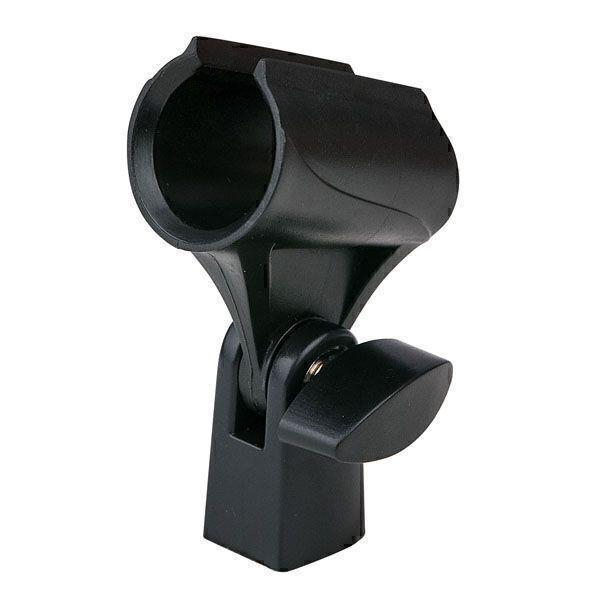 DAP Microfoonklem 23-28mm quick fastener, Muziek en Instrumenten, Microfoons, Verzenden