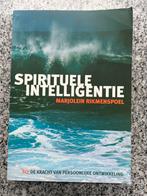 Spirituele intelligentie, Boeken, Gelezen, Verzenden, Persoonlijkheidsleer, Marjolein Rikmenspoel
