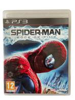 Spider-Man Edge Of Time (PS3) (TWEEDEHANDS), Spelcomputers en Games, Verzenden, Nieuw