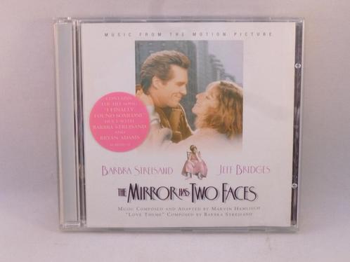 Barbra Streisand - The Mirror has two faces (soundtrack), Cd's en Dvd's, Cd's | Filmmuziek en Soundtracks, Verzenden