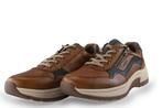 Rieker Veterschoenen in maat 43 Cognac | 10% extra korting, Kleding | Heren, Schoenen, Overige kleuren, Verzenden, Zo goed als nieuw