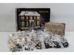 LEGO Ideas Home Alone - 21330, Verzenden, Zo goed als nieuw