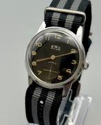 BWC-Swiss - Zonder Minimumprijs - Heren - 1950, Sieraden, Tassen en Uiterlijk, Horloges | Heren, Nieuw