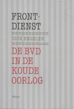 Frontdienst 9789085065135 D. Engelen, Verzenden, Gelezen, D. Engelen