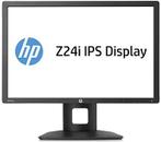 HP Z Display Z24i 1920 x 1200 | 24 Inch IPS Paneel | Disp..., Computers en Software, Monitoren, Ophalen of Verzenden, Zo goed als nieuw