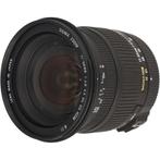 Sigma 17-50mm F/2.8 EX DC OS HSM Nikon occasion, Audio, Tv en Foto, Fotografie | Lenzen en Objectieven, Gebruikt, Verzenden