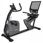 Te Huur: 4e maand gratis! Cardiostrong BC50 Recumbentbike, Nieuw, Ophalen of Verzenden