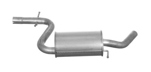 *Tip*  Middendemper SEAT Leon, Auto-onderdelen, Uitlaatsystemen, Nieuw, Seat, Ophalen of Verzenden