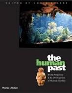 The Human Past World Prehistory and the Develo 9780500285312, Zo goed als nieuw