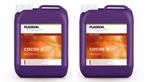 Plagron Coco A+B 5 ltr, Ophalen of Verzenden, Nieuw