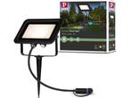 Paulmann Plug & Shine Flood spot - Grondspot - IP65 - 3000K, Verzenden, Zo goed als nieuw