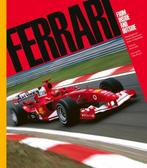 Ferrari: From Inside and Outside, Boeken, Verzenden, Nieuw