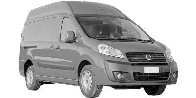 Fiat Scudo 2007+ Koplamp Rechts (Koplampen), Auto-onderdelen, Verlichting, Nieuw, Verzenden