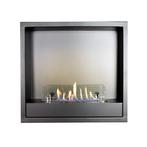 Xaralyn Inbouwunit S bio-ethanol haard, Verzenden, Nieuw, Inbouwhaard, Elektrische haard