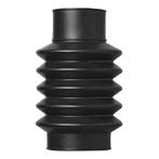 ProPlus Stofhoes voor oplooprem - Ø 60/70 x 100 mm - rubb.., Ophalen of Verzenden, Nieuw