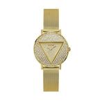 Horloge Dames Guess GW0477L2, Verzenden, Nieuw
