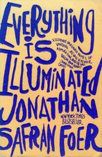 Everything Is Illuminated 9780060529703 Jonathan Safran Foer, Verzenden, Gelezen, Jonathan Safran Foer