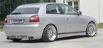 Audi A3 8L Achterbumperaanzet, Ophalen of Verzenden, Nieuw