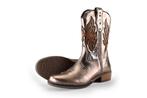 Gattino Cowboy laarzen in maat 33 Goud | 10% extra korting, Kinderen en Baby's, Kinderkleding | Schoenen en Sokken, Verzenden