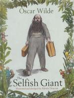 The Selfish Giant 9780091893644 Oscar Wilde, Oscar Wilde, Oscar Wilde, Gelezen, Verzenden